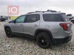GMC Acadia
